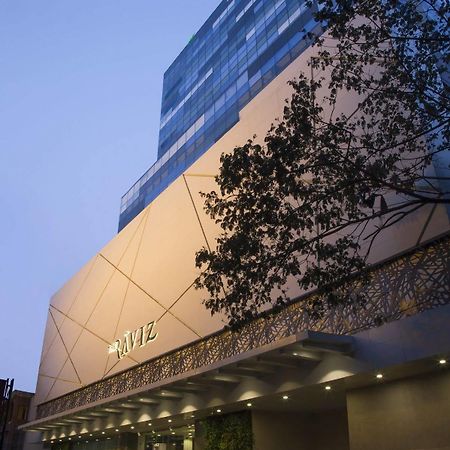 Hotel The Raviz Calicut Exterior foto